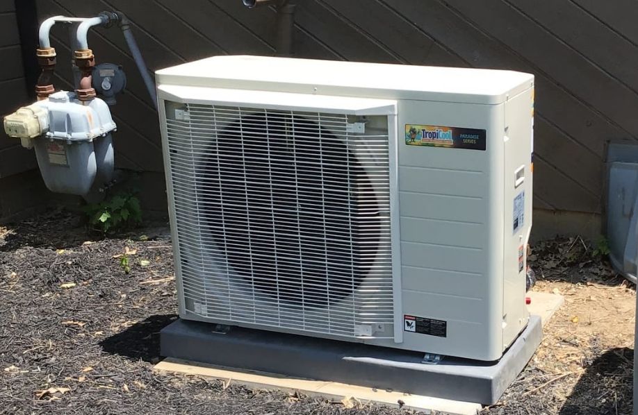 Heating at TropiCool Heating, Air Conditioning, and Plumbing