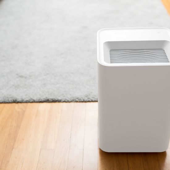 How to Measure Indoor Air Pollution