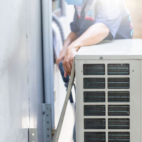 Why a Spring HVAC Replacement is a Good Idea