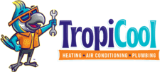 TropiCool Heating Air Conditioning Plumbing